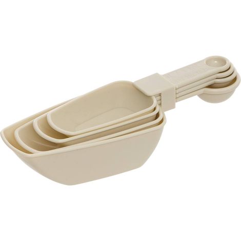 Cucharas medidoras essentiels, 17 cm, 215 ml - 5five (1/5)