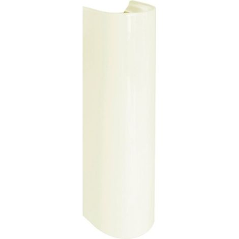 COLONNA ECO CHAMPAGNE H. 68 cm