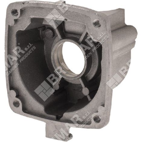 Cárter motor lado arranque para podadoras GREEN LINE - 007443