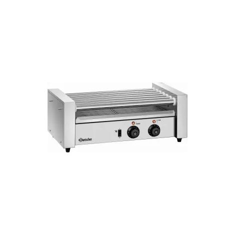 Grill pour saucisses à rouleaux 7181 - Bartscher