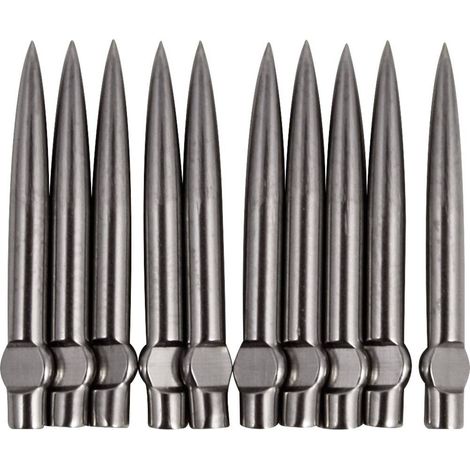 Herramienta de medida electrónica Greisinger gst 3810 10 puntas