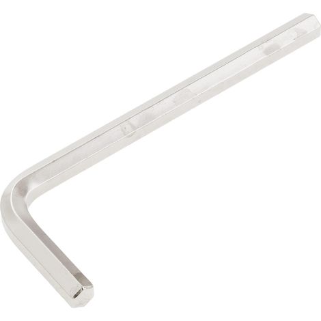 Clé mâle coudée 2100-06 ∙ Profil à 6 pans intérieurs ∙ 6 HAZET (1/2)