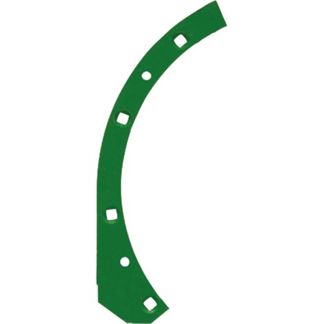 Guía del lado izquierdo para JOHN DEERE JD Z62966