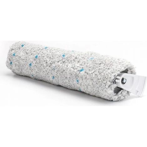 Brosse multi-usages pour aspirateur sans fil Bissell Crosswave Max 2554,2554A,2590,2596 et 2596B (1 brosse principale) (1/5)