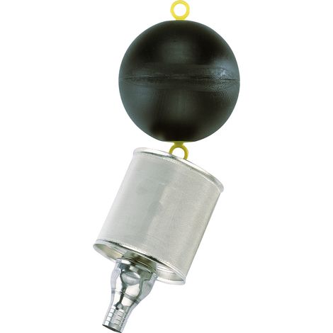 Wilo Accessoires mécaniques Filtre fin d'aspiration FR, 2024962