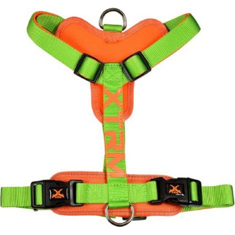 ARNES X-TRM Cronos Neon Flash Green 20mm x 46-75 cm