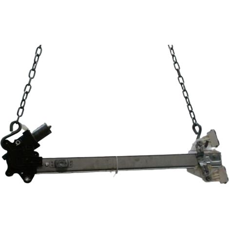 [PRODUIT D'OCCASION] Mecanisme+moteur Leve-glace Avant Droit SUZUKI Celerio ♻️ Ref Oe. 8340184m00 - Garantie à vie (1/2)
