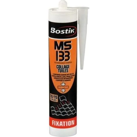 Bostik Masilla Msp133 - 290ml - Bostik