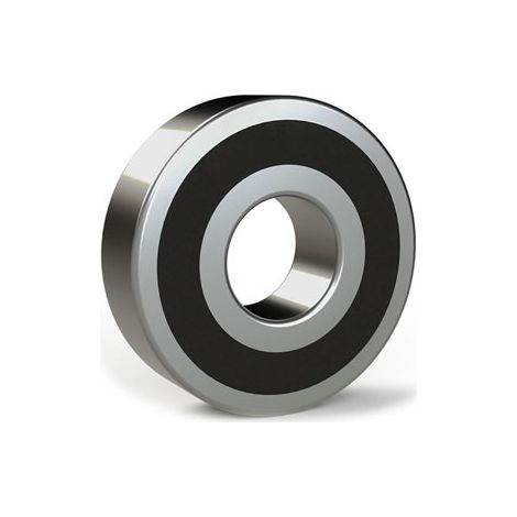 Roulements à billes 6207 -2RS1 17mm Ext 72mm Int 35mm SKF