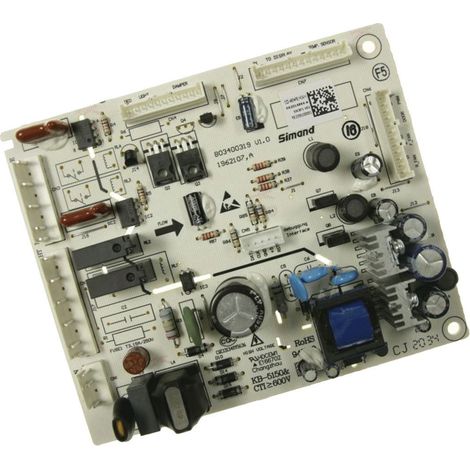 Modulo elettronico - Frigorifero, congelatore - HISENSE - 4347684