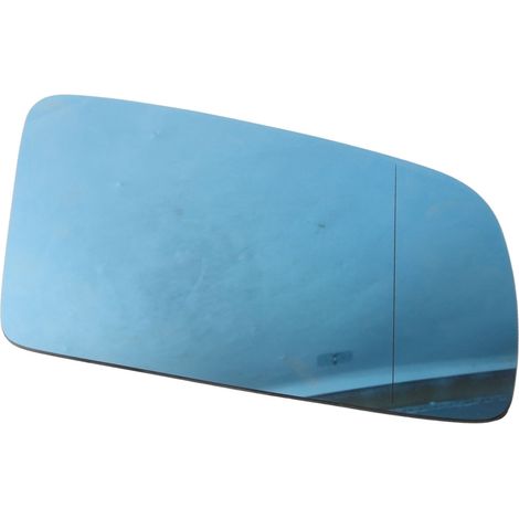 Rétroviseur de sécurité amélioré pour conduite, verre de rechange compatible E60 E61 03‑10 (1/5)