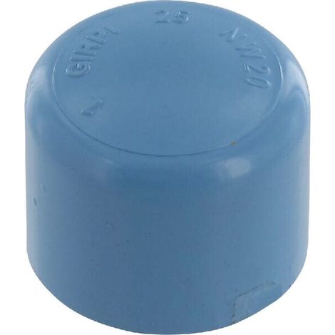 Tapa Prevost 25 mm PREVOST PVRBOU25 (1/2)