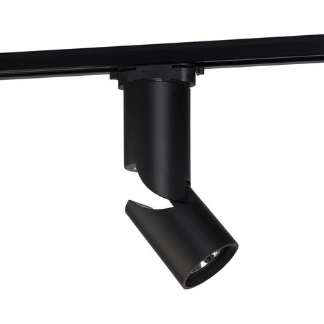 Nowodvorski spot rail PROFILE Show noir LED 12W 4000K (1/3)