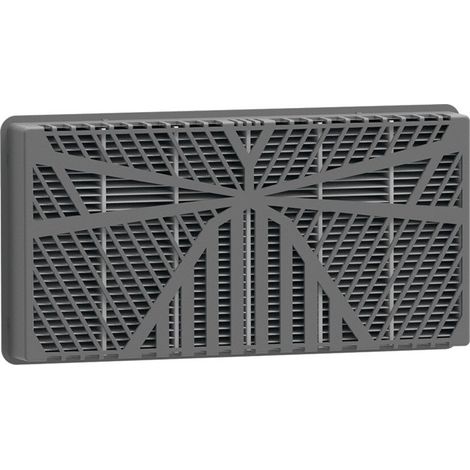 Filtre à particules TH3 pour appareil respiratoire à air pulsé e3000X EN 12941 TH3P