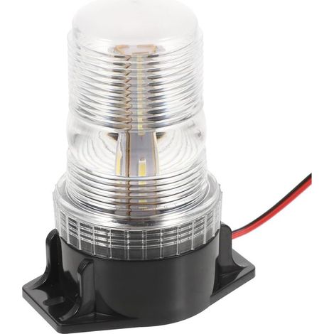 Hochleistungs-LED-Sicherheitsleuchten für Fahrzeuge – Blinklichter (1/5)