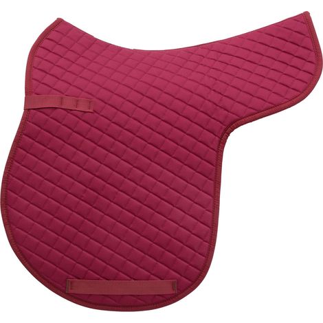 Mantilla Kieffer numnah absorbente lavable a máquina