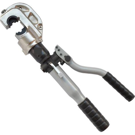 Outils de Pinces hydrauliques rotatives de Bonne qualité, Travail Efficace Gamme de 42 mm Capacité de 16 à 400 mm Pinces hydrauliques 12T (1/5)