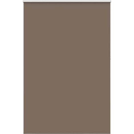 Maison Exclusive - Tenda a Rullo Oscurante 160x230 cm Larghezza Tessuto 156,6 cm