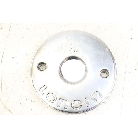 CARTER EMBRAYAGE LONCIN DIRT BIKE 125 (1/3)
