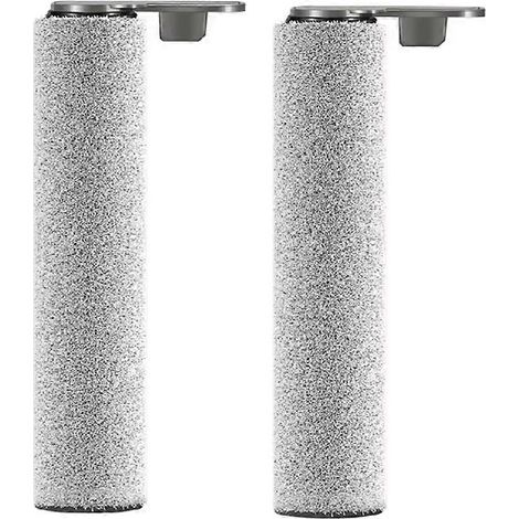 Lot de 2 brosses principales pour balayeuse NEW430/ED12 - Accessoires Ultra (1/5)