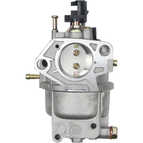 Carburateur DXGNR7000 / 7000 / 8750 pour générateur GP5000 / GP5500 / GP6500 / GP7500E. (1/2)