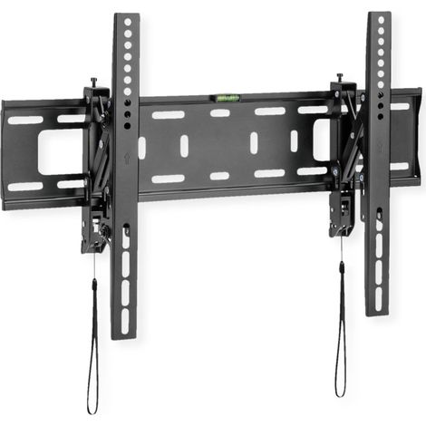 Support TV Mural, inclinable, 37-80 Pouces, jusqu'à 75 kg (1/5)