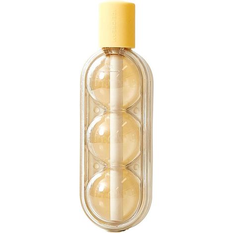 À Glaçons Et Bouteille D'Eau Démoulage Facile Anti-fuite 2 en 1 (1/5)