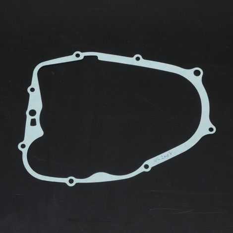 Joint moteur Kyoto pour Moto Yamaha 125 Rd Lc1 1982 à 1984 Neuf (1/3)