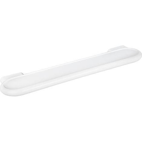 Tablette en nylon couleur : Manhattan 67 L : 600 mm (1/3)