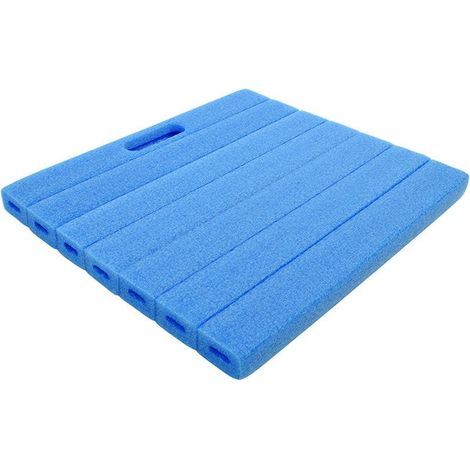 Tappetino per ginocchia 30x34,5x2,5 cm (1/5)