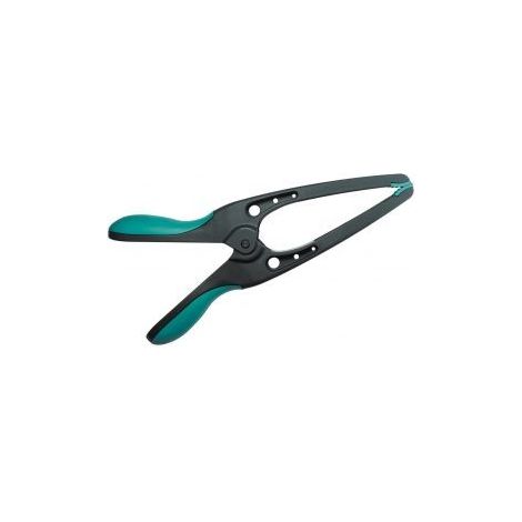 WOLFCRAFT PINZA PRECISION PUNTA LARGA 70 mm.3633