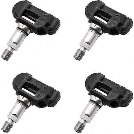 Système de surveillance de la pression des pneus (TPMS) universel pour Opel Adam, Astra, Cascada, Insignia, Zafira, Tourer 13581560 13598775