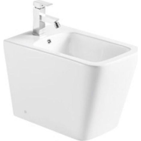 BATHME B000329 FUSSION Bidé Compacto Blanco - ref: B000329 (1/2)