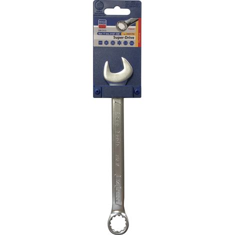 Clé Mixte SuperDrive 17 mm - 21/32"