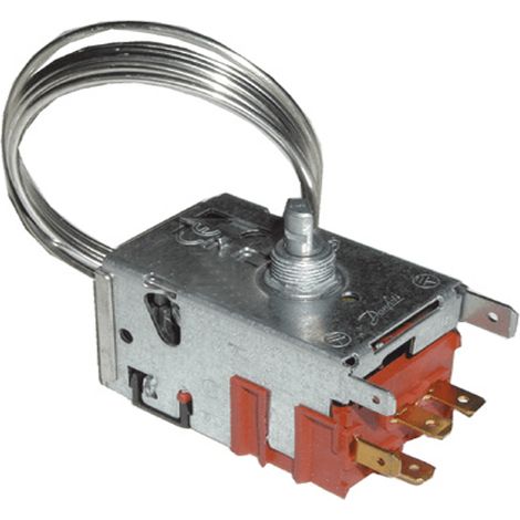 Aeg 8996710713000 Thermostat réfrigérateur