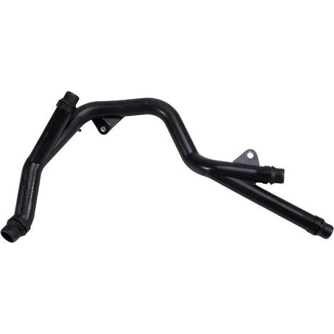 11532247681 pour BMW E38 E39 E46 Break Berline Durite de retour d'eau de refroidissement