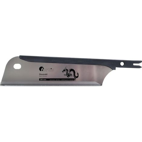 FORTIS Japansägeblatt Douzuki 240 mm