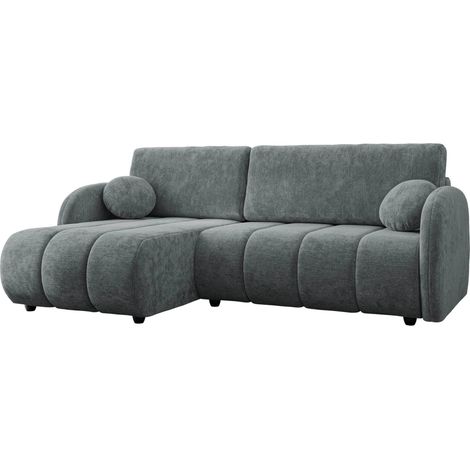 Canapé d'angle Columbus 247, Sereno 695, Disponible, 233x160x88cm, 0 (1/5)