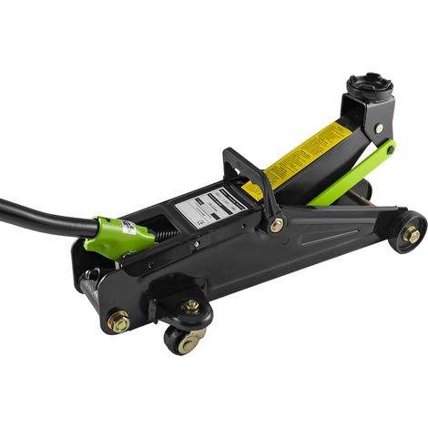 Cric rouleur 2t