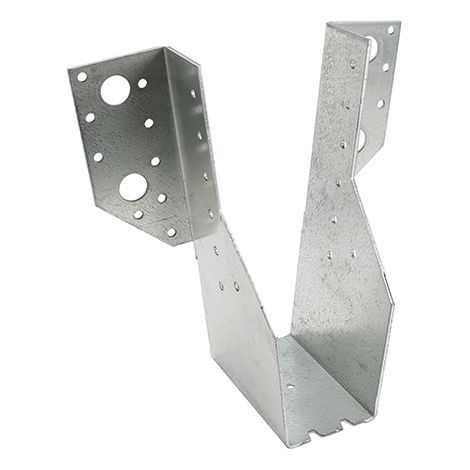 TIMCO Multi-Functional Hangers Galvanised - 47 x 404
