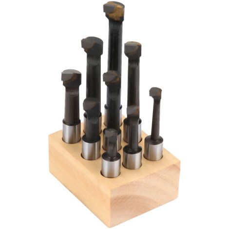 Barre d'alésage, simple à utiliser, excellent matériau, fabrication exquise pour la maison (1/5)