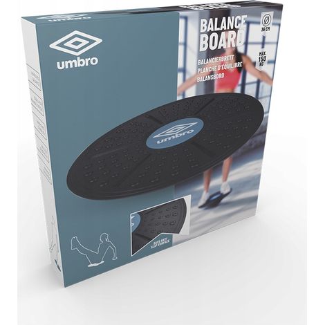 Plataforma de equilibrio UMBRO BALANCE TRAINER de 36 cm