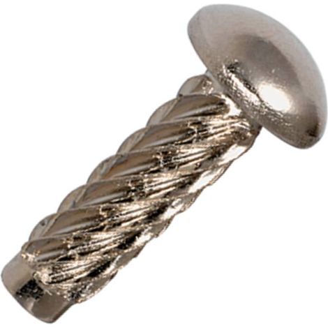 Rivet SIM Type U 1.85X4.76 Inox A2 (1/2)
