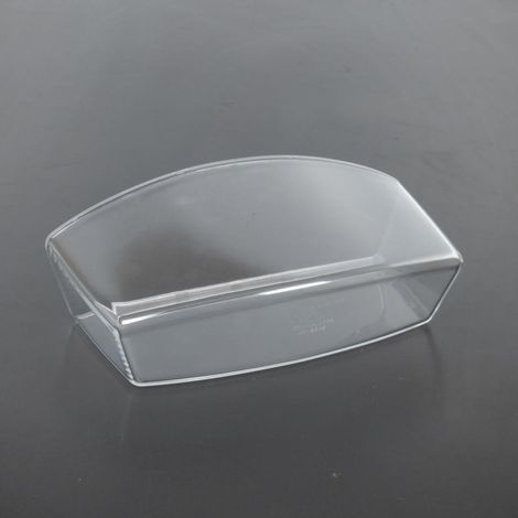 Cabochon feu arrière One pour Scooter Malaguti 50 F12 lexus non (1/3)