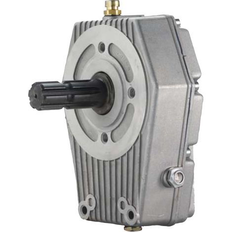 Moltiplicatore pompe idrauliche gruppo 3 attacco 3/8 maschio rapporto 1:3,5