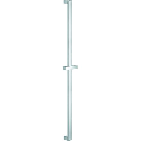 Grohe Euphoria Cube Barra de ducha de 90 cm Chrome, 27841000 (1/5)