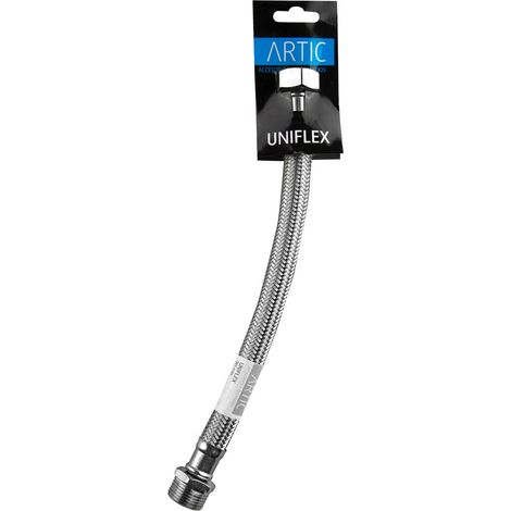 Uniflex Artic 30 cm. M3/4 x H3/4 Termostático