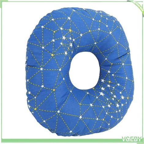 Fafeicy oreiller de couchage latéral Oreiller D'oreille pour Dormeurs Latéraux, Oreiller de D'oreille parapharmacie froid (1/5)