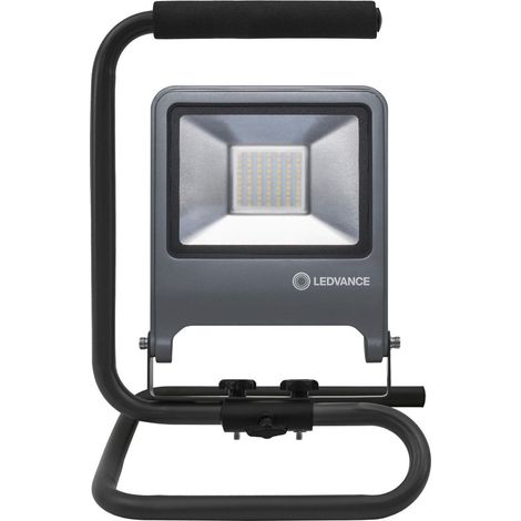 Ledvance LED-Arbeitsleuchte 30W 2700Lm 4000K 120º IP65