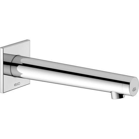KEUCO IXMO mezclador electrónico para lavabo, empotrado, (1/2)